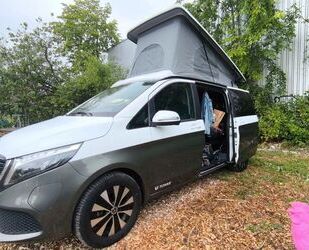Mercedes-Benz EQV Gebrauchtwagen