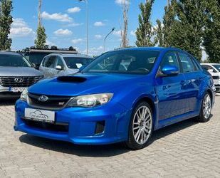 Subaru WRX STI Gebrauchtwagen