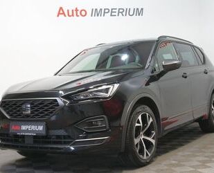 Seat Tarraco Gebrauchtwagen