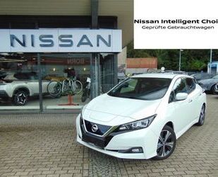 Nissan Leaf Gebrauchtwagen