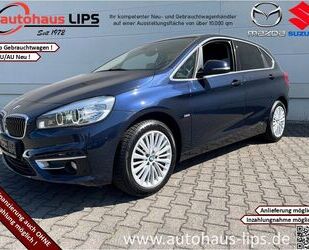 BMW 225 Active Tourer Gebrauchtwagen
