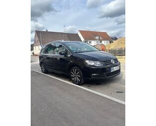 VW Sharan Gebrauchtwagen