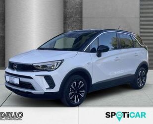 Opel Crossland (X) Gebrauchtwagen