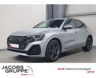 Audi Q8 Gebrauchtwagen