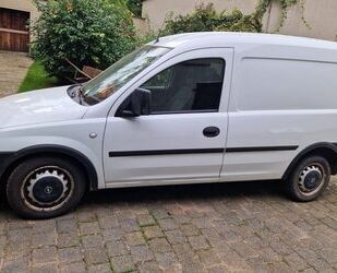 Opel Combo Gebrauchtwagen