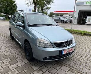 Tata Indigo Gebrauchtwagen