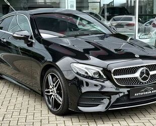 Mercedes-Benz E 450 Gebrauchtwagen