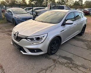 Renault Megane Gebrauchtwagen