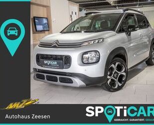 Citroen C3 Aircross Gebrauchtwagen