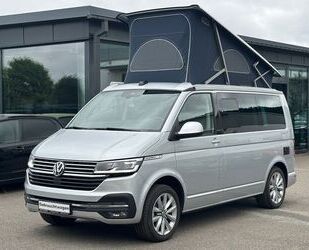 VW T6 California Gebrauchtwagen