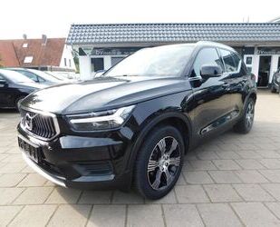 Volvo XC40 Gebrauchtwagen