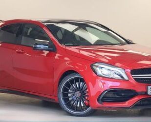 Mercedes-Benz A 45 AMG Gebrauchtwagen