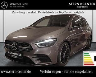 Mercedes-Benz B 220 Gebrauchtwagen