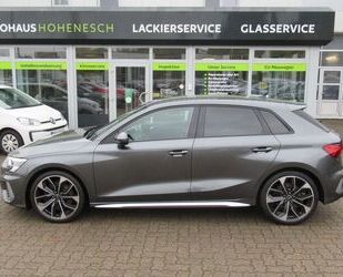 Audi S3 Gebrauchtwagen