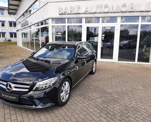 Mercedes-Benz C 180 Gebrauchtwagen