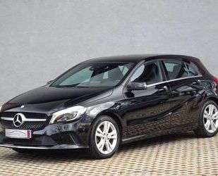 Mercedes-Benz A 160 Gebrauchtwagen