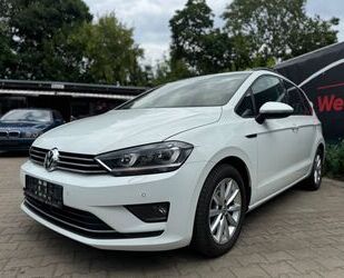 VW Golf Sportsvan Gebrauchtwagen