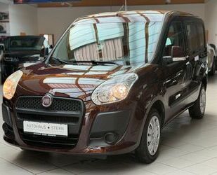 Fiat Doblo Gebrauchtwagen