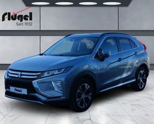 Mitsubishi Eclipse Gebrauchtwagen