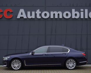 BMW 750 Gebrauchtwagen