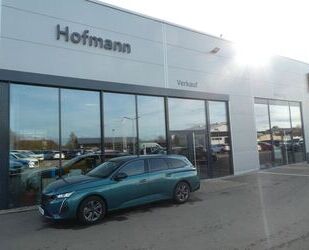 Peugeot 308 Gebrauchtwagen