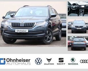 Skoda Kodiaq Gebrauchtwagen