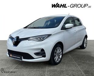 Renault ZOE Gebrauchtwagen