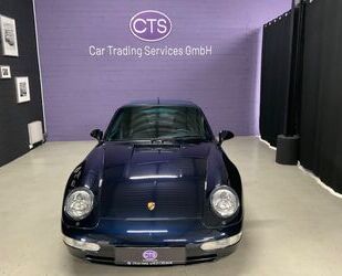 Porsche 993 Gebrauchtwagen