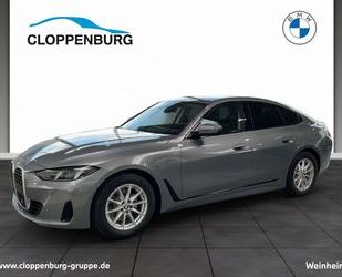 BMW 420 Gran Coupé Gebrauchtwagen