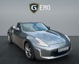 Nissan 370Z Gebrauchtwagen
