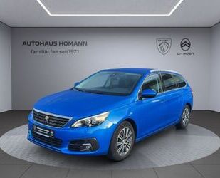 Peugeot 308 Gebrauchtwagen
