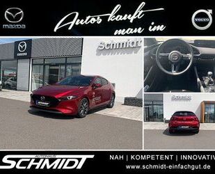 Mazda 3 Gebrauchtwagen