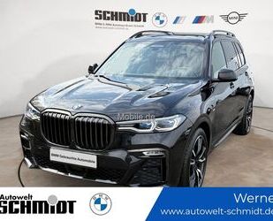 BMW X7 Gebrauchtwagen