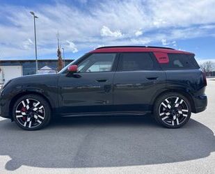 Mini John Cooper Works Countryman Gebrauchtwagen