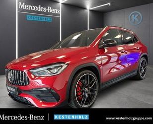 Mercedes-Benz GLA 45 AMG Gebrauchtwagen