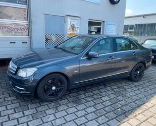 Mercedes-Benz C 350 Gebrauchtwagen
