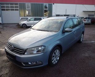 VW Passat Variant Gebrauchtwagen