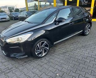 Citroen DS5 Gebrauchtwagen