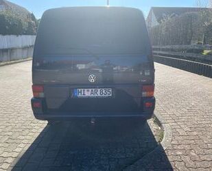 VW T4 Multivan Gebrauchtwagen