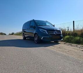 Mercedes-Benz V 300 Gebrauchtwagen