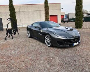 Ferrari Portofino Gebrauchtwagen