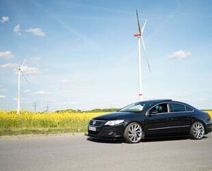 VW Passat CC Gebrauchtwagen