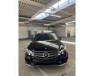 Mercedes-Benz E 250 Gebrauchtwagen