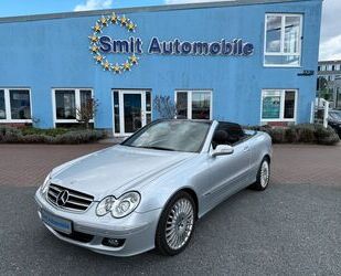 Mercedes-Benz CLK 350 Gebrauchtwagen