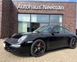 Porsche 911 Urmodell Gebrauchtwagen
