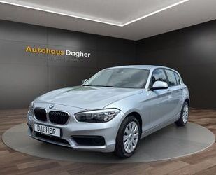 BMW 118 Gebrauchtwagen