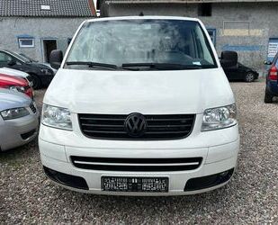 VW T5 Transporter Gebrauchtwagen
