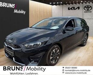 Kia ceed Sportswagon Gebrauchtwagen