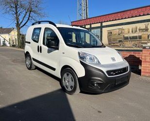 Fiat Fiorino Gebrauchtwagen