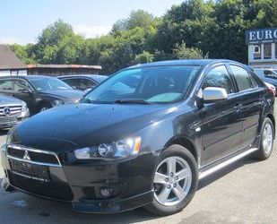 Mitsubishi Lancer Gebrauchtwagen